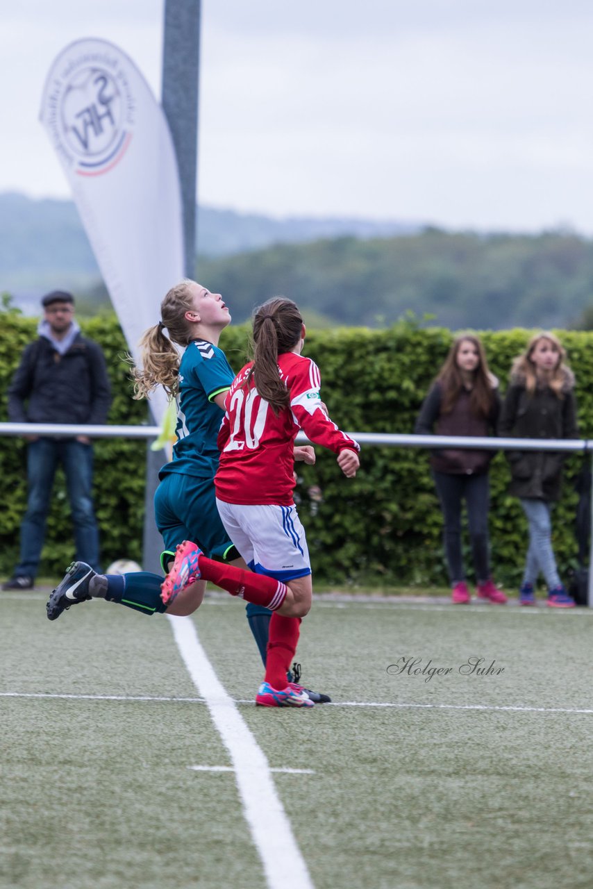 Bild 371 - B-Juniorinnen Pokalfinale VfL Oldesloe - Holstein Kiel : Ergebnis: 0:6